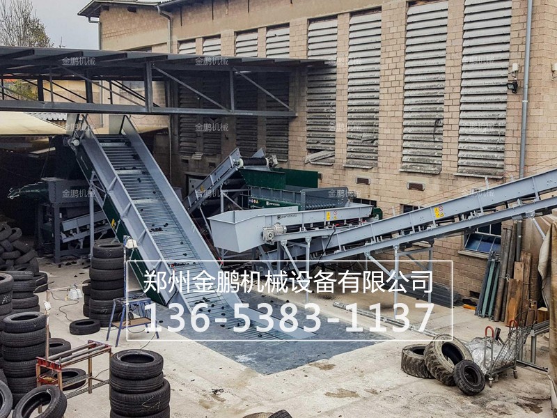 机械行业萧条，我们的撕碎机销量却逆势而上